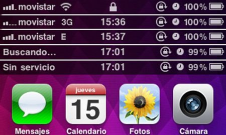 Primeras impresiones de la version beta de iOS 4.1