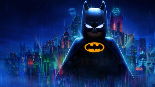 Mexico Dicta Sentencia Batman Es El Juego