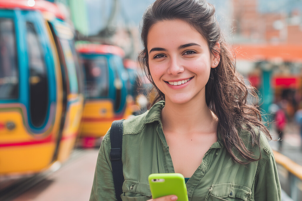 El 77,6% de los españoles reniegan del transporte público. ¿Y si la solución estuviese en Netflix?