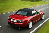 Mazda MX-5 Icon, edición limitada para el Reino Unido