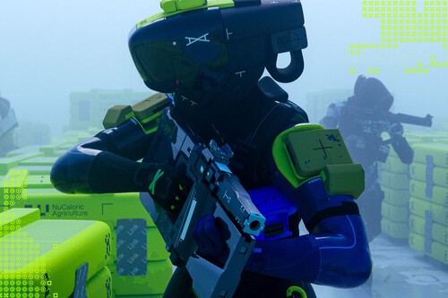 Marathon ha sido retrasado de manera indefinida. Y eso es bueno para Bungie, para PlayStation... y para todos