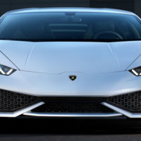 ¿Prepara Lamborghini un Huracán de propulsión para el Salón de Los Ángeles?