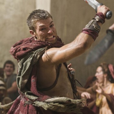 Hoy en Netflix: la serie ambientada en la Antigua Roma que los fans de 'Gladiator' no sabían que necesitaban  