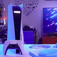 Por fin puedes hacerte con la PlayStation 5 sin packs y con el mando Dual Sense por solo 550 euros, y sin sobrecostes