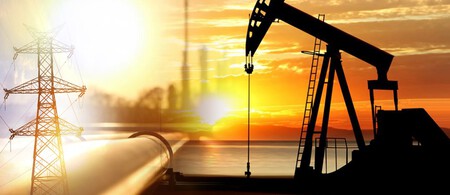 Review Of Oil And Gas Power And Renewable Energy Sector Of Pakistan