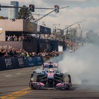 Argentina podría ser la gran tapada del calendario F1. Quieren tener una carrera en Buenos Aires lo antes posible 