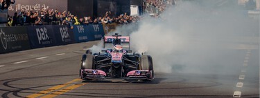 Argentina podría ser la gran tapada del calendario F1. Quieren tener una carrera en Buenos Aires lo antes posible 