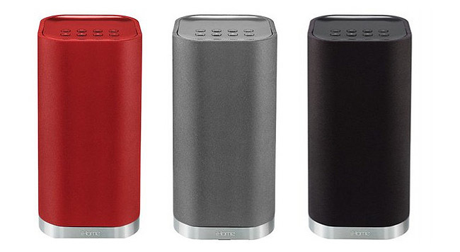 iHome iW3