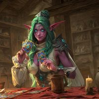 La comunidad estalla contra Blizzard tras detectar posibles signos de inteligencia artificial en una imagen de Diablo Immortal y Hearthstone