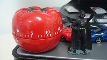 Pomodoro, la mejor opción para concentrarse a la vuelta de vacaciones