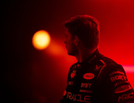 Verstappen Red Bull F1 2024