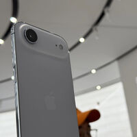 Si comprase un iPhone Air, tendría claro qué accesorio lo acompañaría para poder utilizar el móvil durante más horas