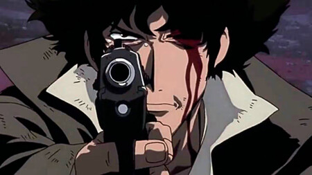 Space Dandy Cowboy Bebop 2