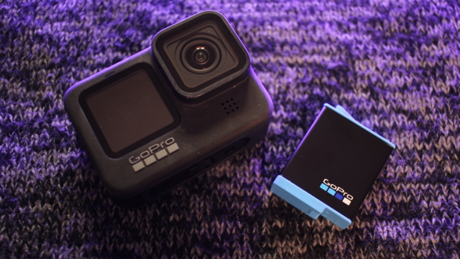 GoPro Hero9 Black, análisis: review con características, precio y
