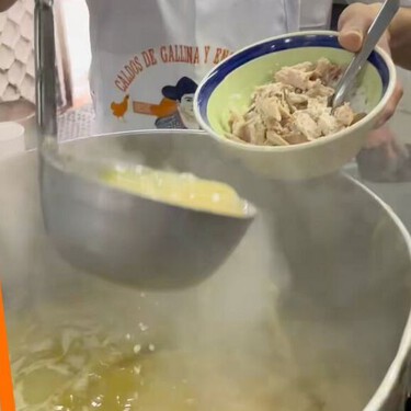 Este es el lugar en CDMX donde tienen caldos de gallina las 24 horas: te decimos cuánto cuestan y dónde encontrarlos