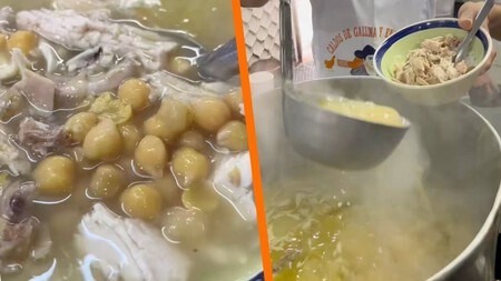Este es el lugar en CDMX donde tienen caldos de gallina las 24 horas: te decimos cuánto cuestan y dónde encontrarlos
