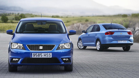 SEAT Toledo, ahora con motor TDI de 90 CV y leves mejoras
