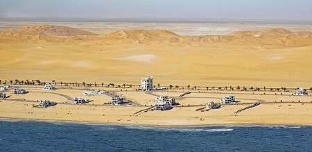 Namibia
