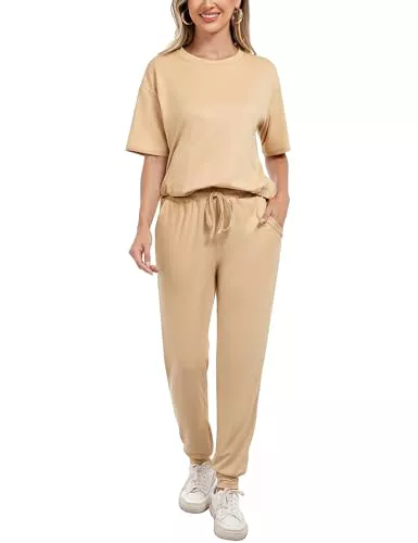 Irevial Chandal Mujer Completo Verano