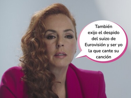 Esta triquiñuela judicial y 2 millones de euros: Las condiciones en el contrato por las que acusaban a Rocío Carrasco y Telecinco