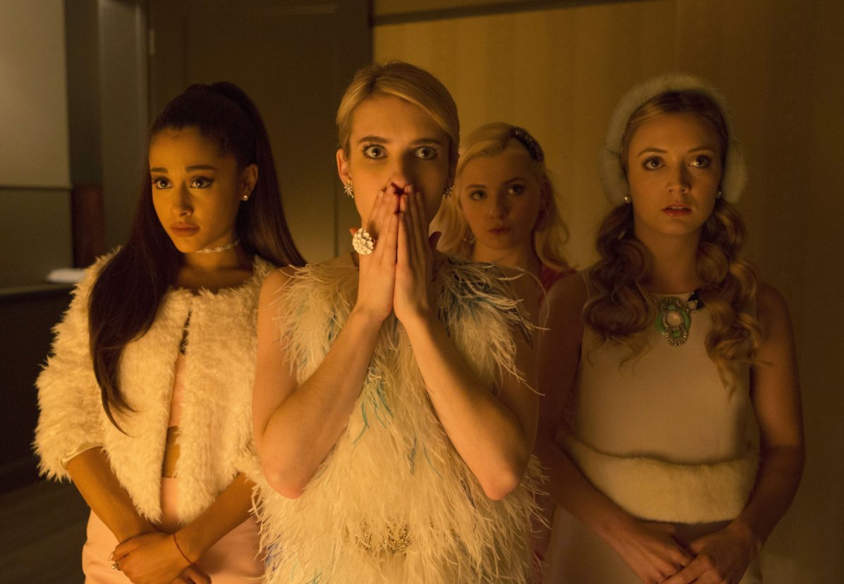 Foto de Scream Queens (8/19)