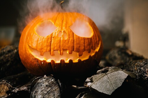 Airbnb intenta animarnos Halloween con un montón de propuestas de lo más originales