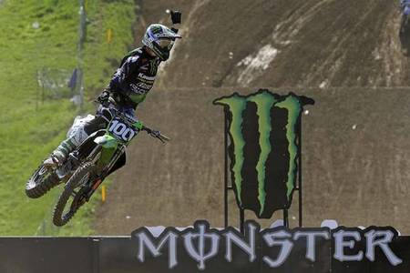 Tommy Searle
