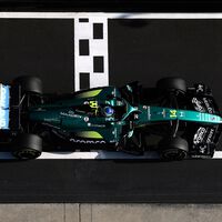 Aston Martin ha decidido que Fernando Alonso no esté en Japón. Es la confirmación de que no esperan nada de Honda 