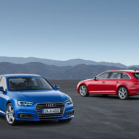 Audi A4 2016, misma fórmula con mejor resultado