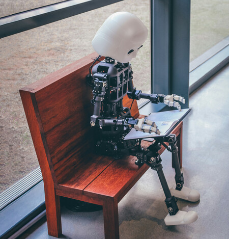 Robot Ia