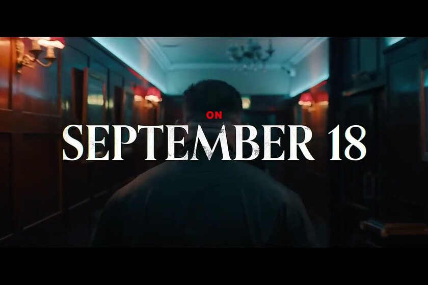Tom Hardy demuestra que es el alma de 'Tierra de mafiosos' en el electrizante tráiler de la temporada 2 de 'MobLand'