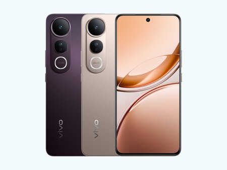 Vivo V50 Lite 1