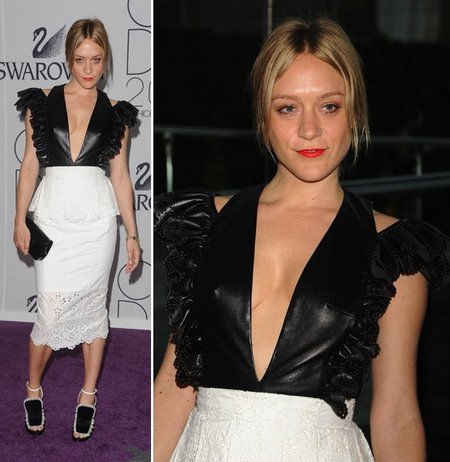 Chloë Sevigny
