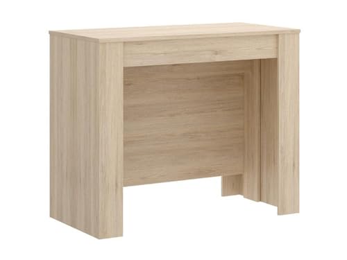 LIQUIDATODO ® - Mesa consola extensible