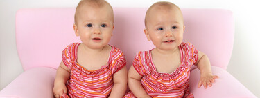 Nombres bonitos para parejas de niñas gemelas y mellizas