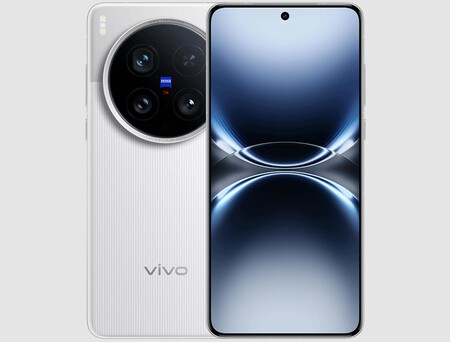 Vivo X200 Ultra