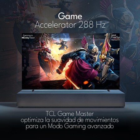 TCL 4K