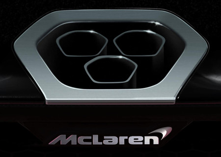 McLaren ya trabaja en un nuevo deportivo extremo, pero no te apures, ya están todos asignados