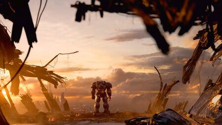 Jim Raynor