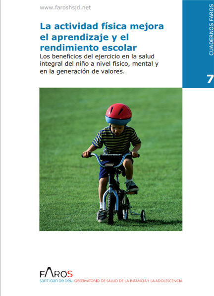 Informe Actividad Física