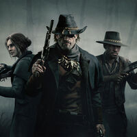 Hunt: Showdown 1896, o cómo mandé al carajo todos mis prejuicios sobre los Shooters de Extracción