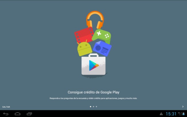 Google Rewards Portada