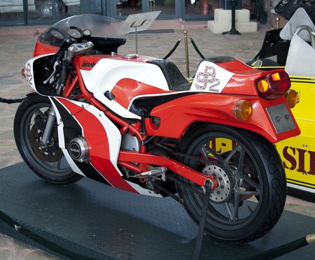 Bimota Sb2