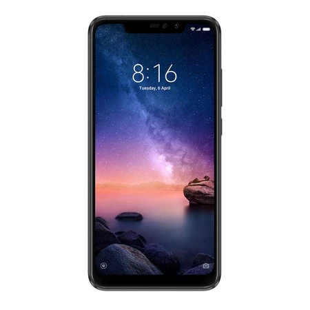Xiaomi Redmi Note 6 Pro 2