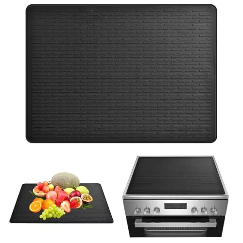 Varenzya Protector Vitroceramica Induccion 76x53x0.2 cm