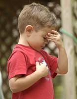 Mutismo selectivo, incapacidad de hablar en ciertas situaciones