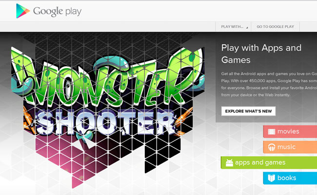 Google Play