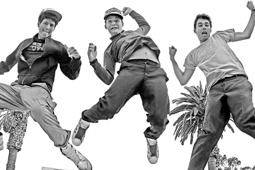 Tráiler de 'Beastie Boys Story' Spike Jonze lleva a Apple Tv+ un documental sobre la banda de Tráiler de 'Beastie Boys Story' Spike Jonze lleva a Apple Tv+ un documental sobre la banda de