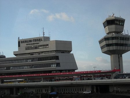 Alemania: nuevo impuesto a los billetes de avión