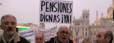El coste real de un jubilado que vive cada vez más es mucho más que el de la pensión que recibe, así se calcula